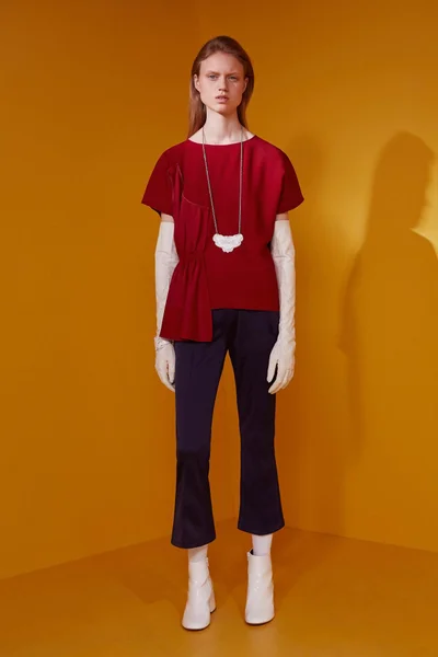 Look 5